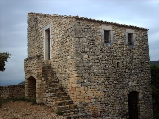 Ch�teau de Gicon